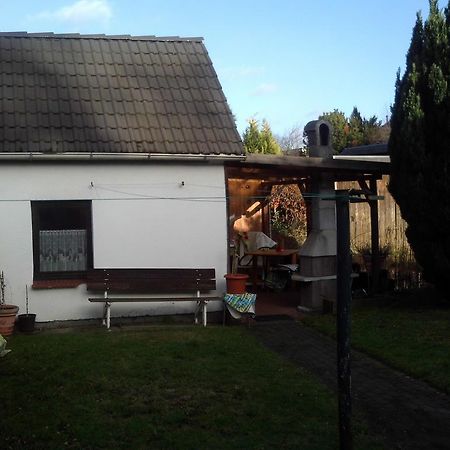 Attraktives Haeuschen Glogauer Villa Hamburg Cameră foto
