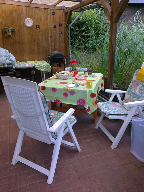 Attraktives Haeuschen Glogauer Villa Hamburg Cameră foto